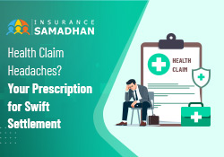 Health Claim Headaches? Your Prescription for Swift Settlement