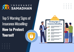 Insurance Mis-Selling