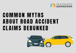 Road Accident Claims