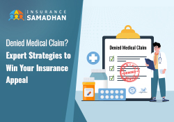 Mediclaim Rejection Of Claim
