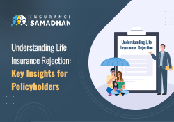 Life Insurance Rejection