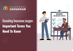 Misselling Of Insurance