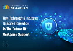 Insurance Grievance Resolution