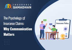 Rejection Of Insurance Claims