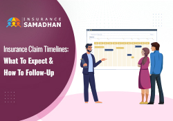 Insurance Claim