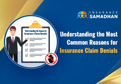 insurance claim rejection