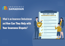 Insurance Ombudsman