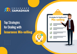Insurance Mis-selling