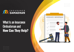 Insurance Ombudsman