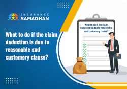 Claim Rejection