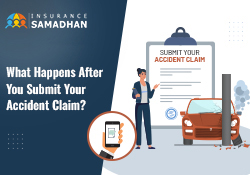 Accident Claim