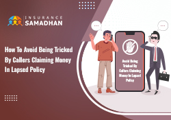Lapsed Policy