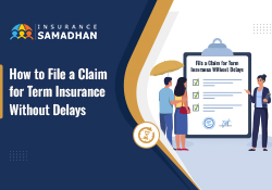 Term Insurance