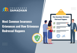 Insurance Grievances