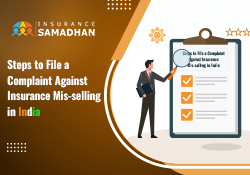 Insurance Mis-selling