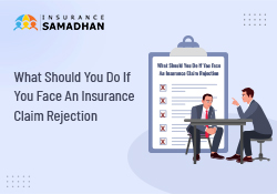 Claim Rejection