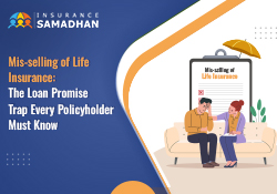 Mis-selling of Life Insurance