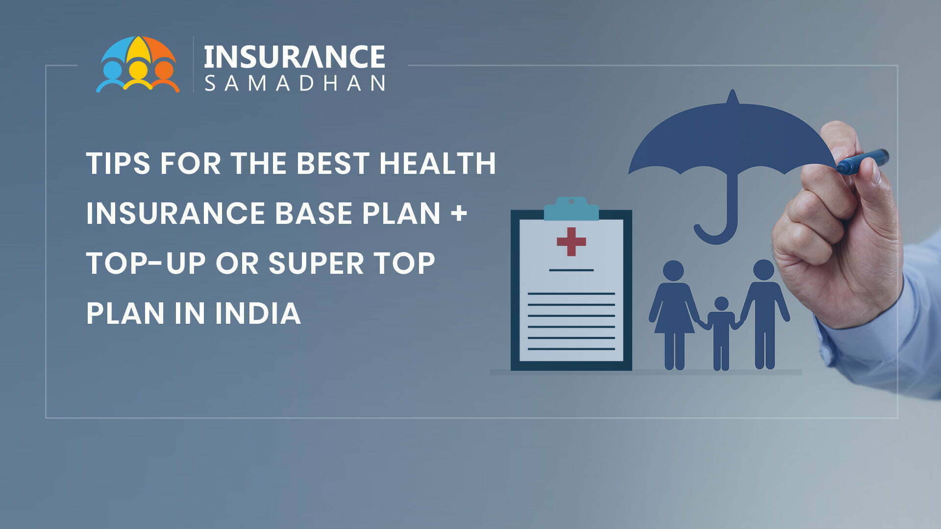 Tips on Making the most of Health Policy topup plans and