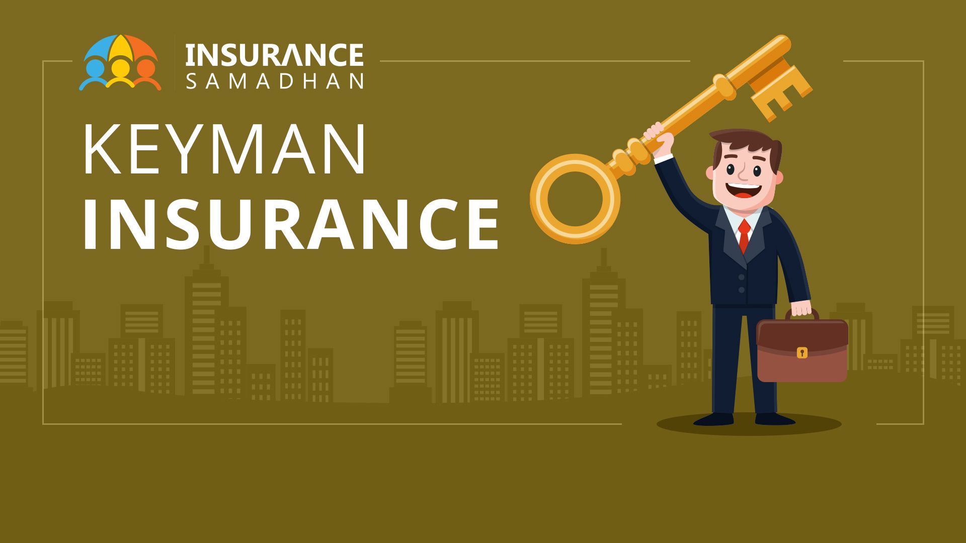 key man life insurance assignment