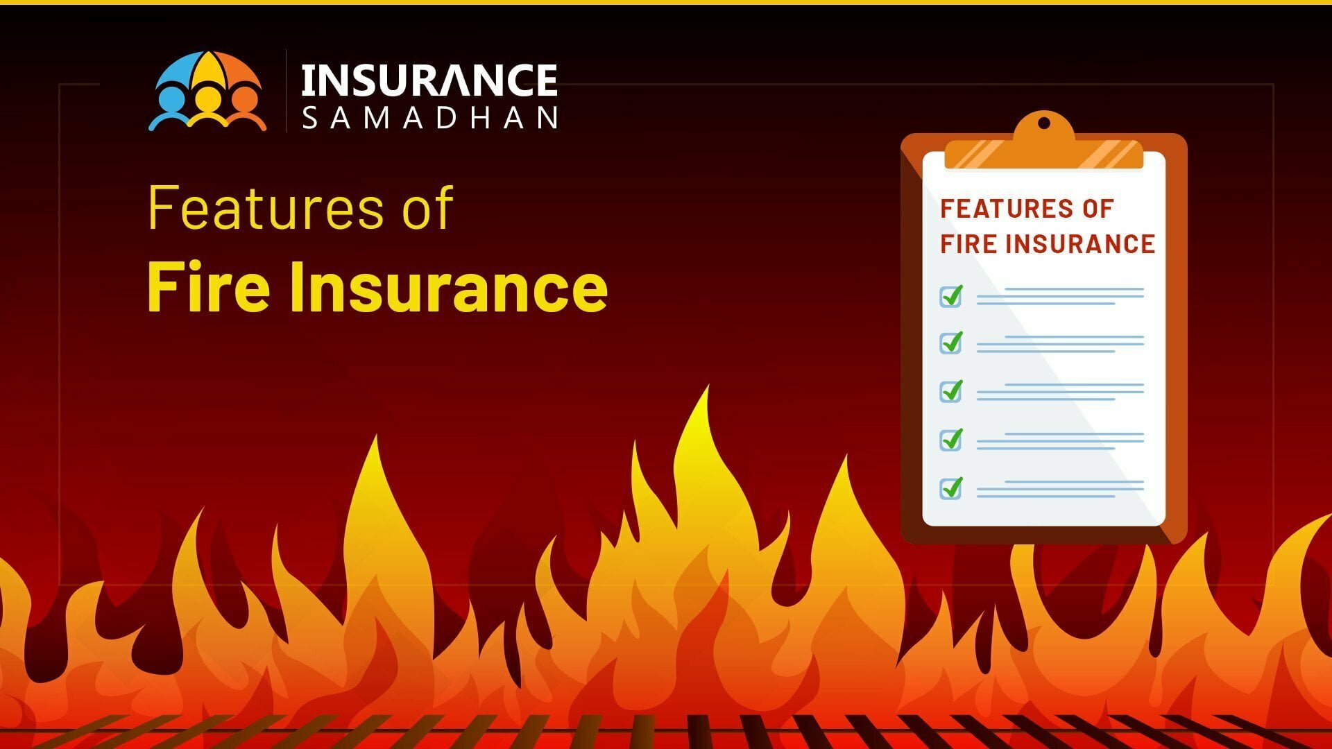 assignment of fire insurance