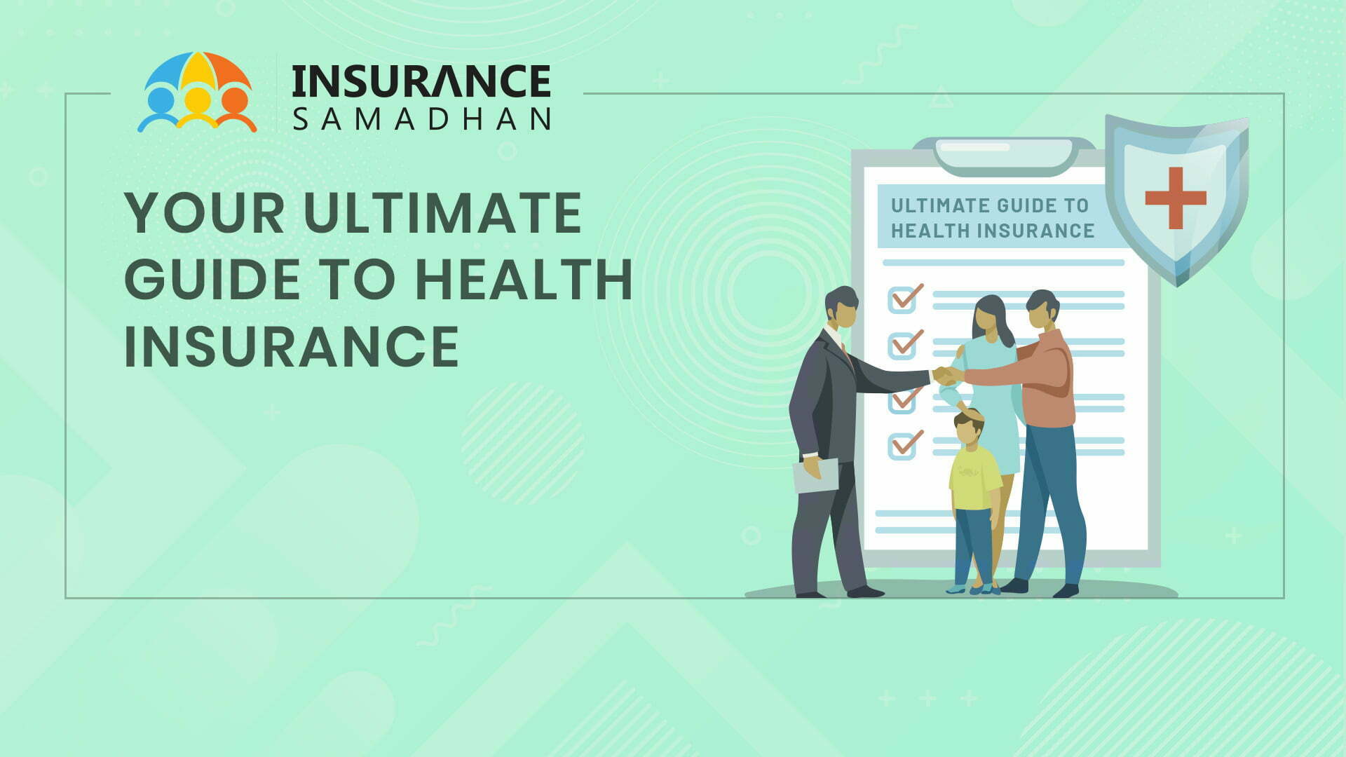 Your Ultimate Guide to Health Insurance Claim