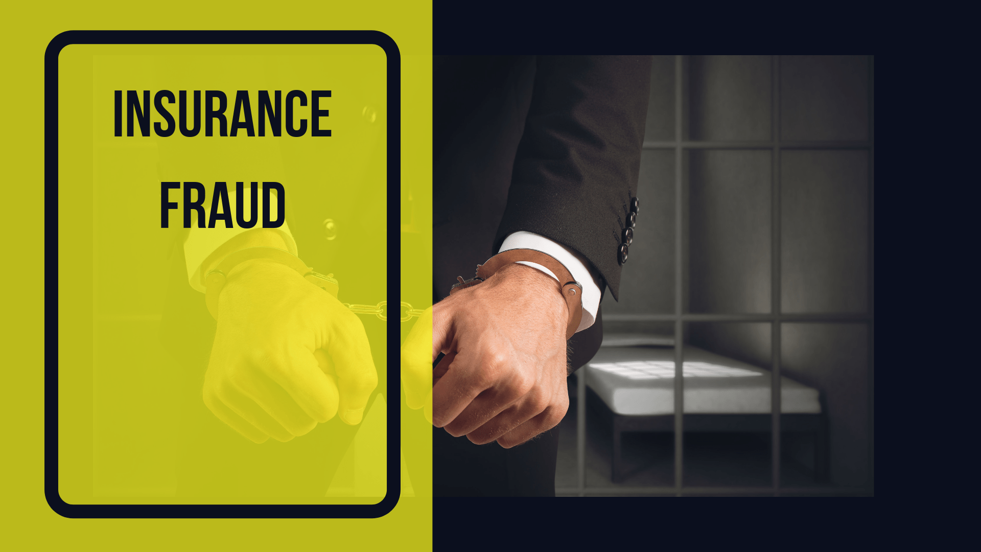Learn How to report insurance frauds on Insurance Samadhan