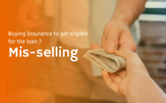 Insurance Mis-Selling - Insurance Samadhan