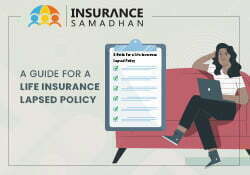 A Guide for a Life Insurance Lapsed Policy Thumbnail