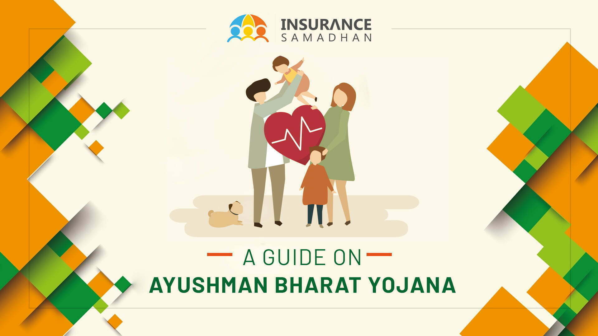 A Guide on Ayushman Bharat Yojana