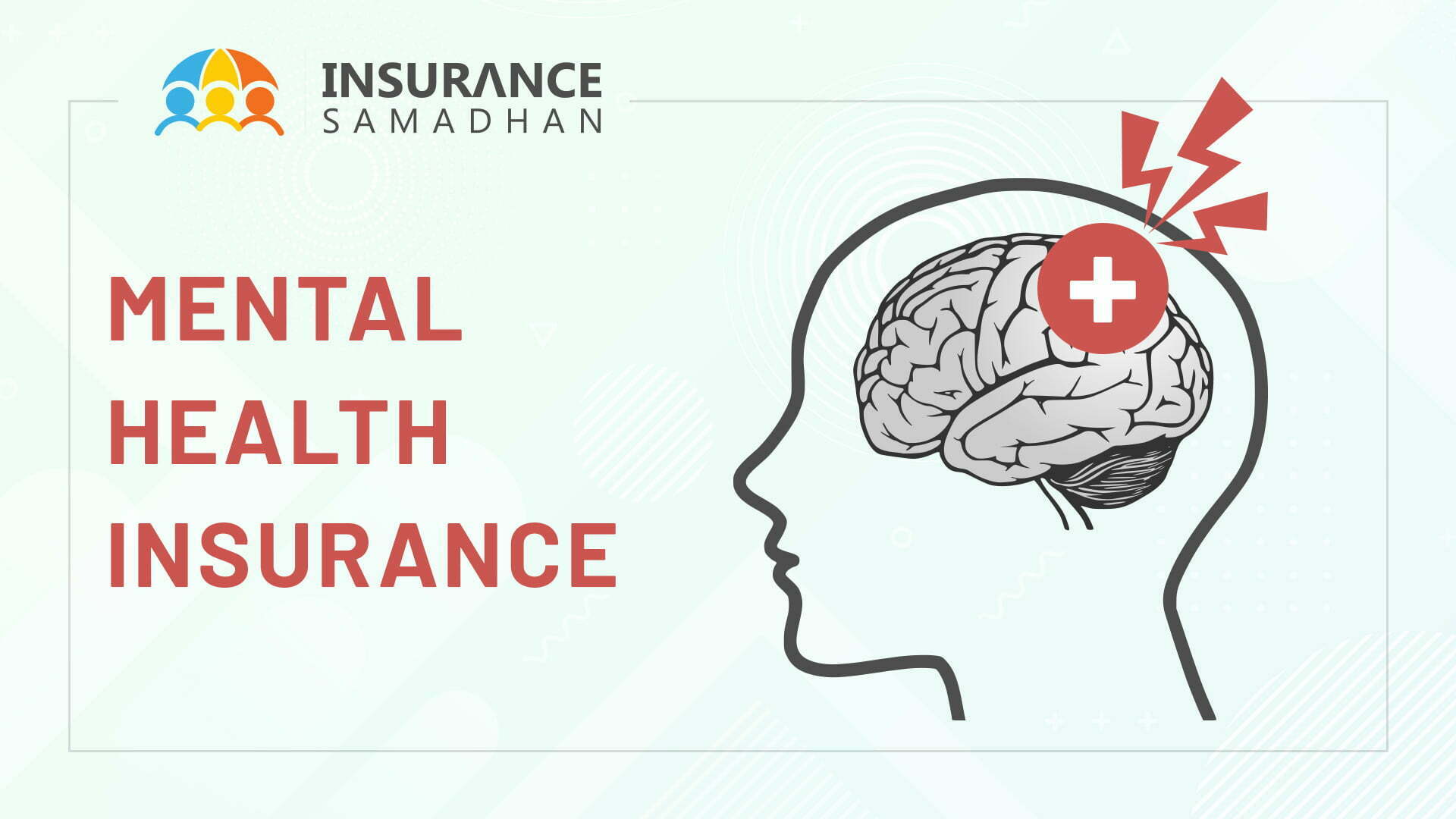 Is Mental Illness Covered under Health Insurance?