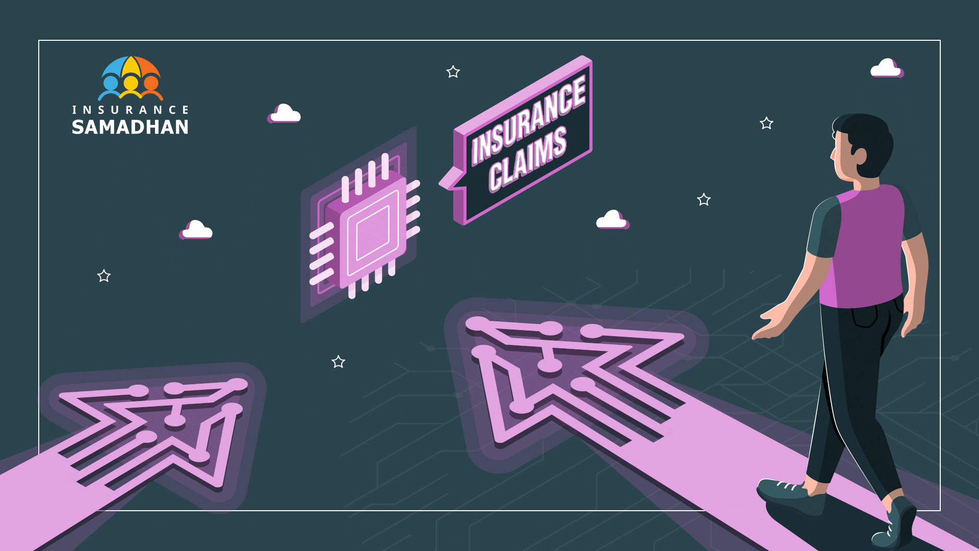 The Impact of Technology on Insurance Claims Processing