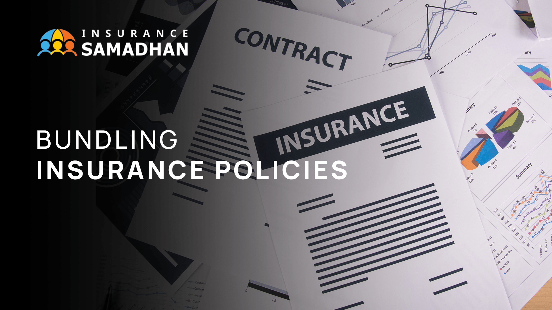 Building insurance policy