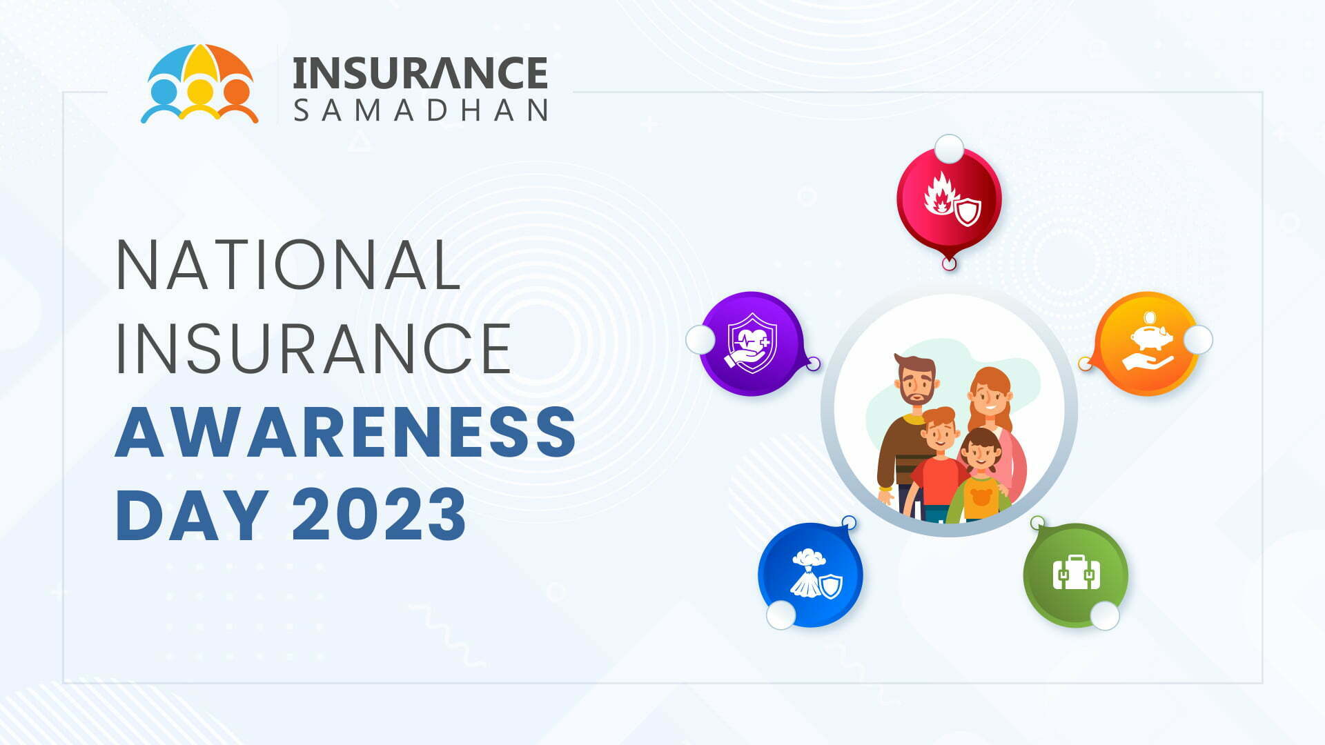 National Insurance Awareness day