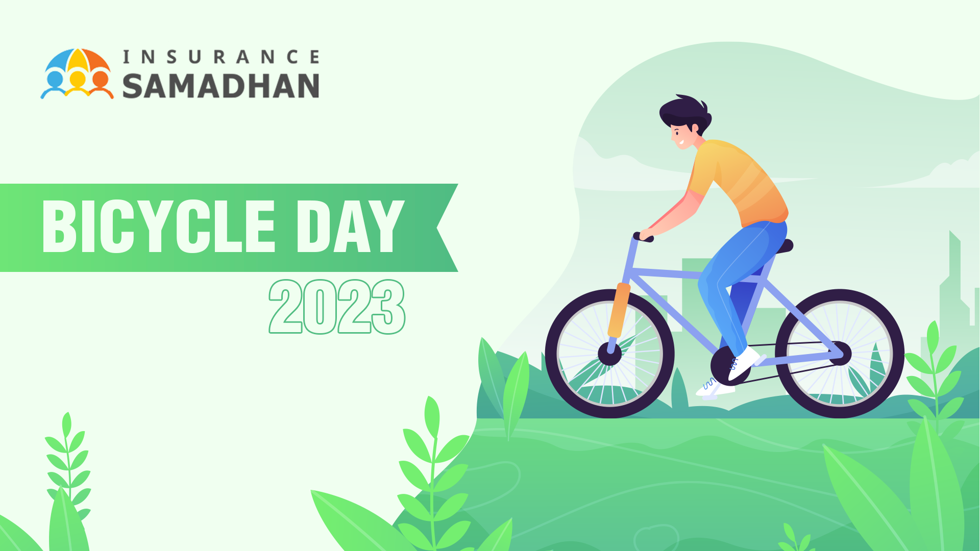 Bicycle Insurance