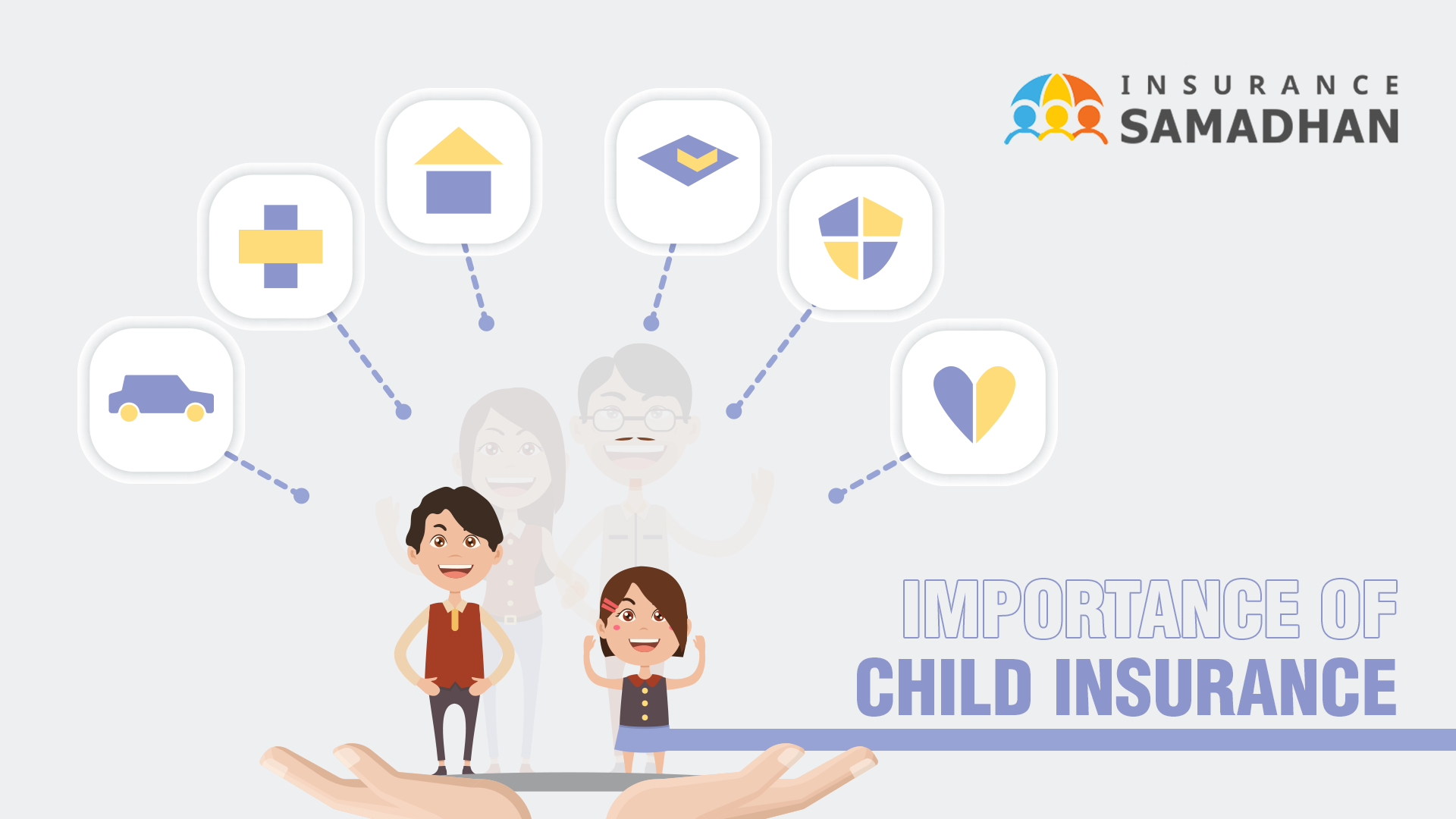 Child insurance 