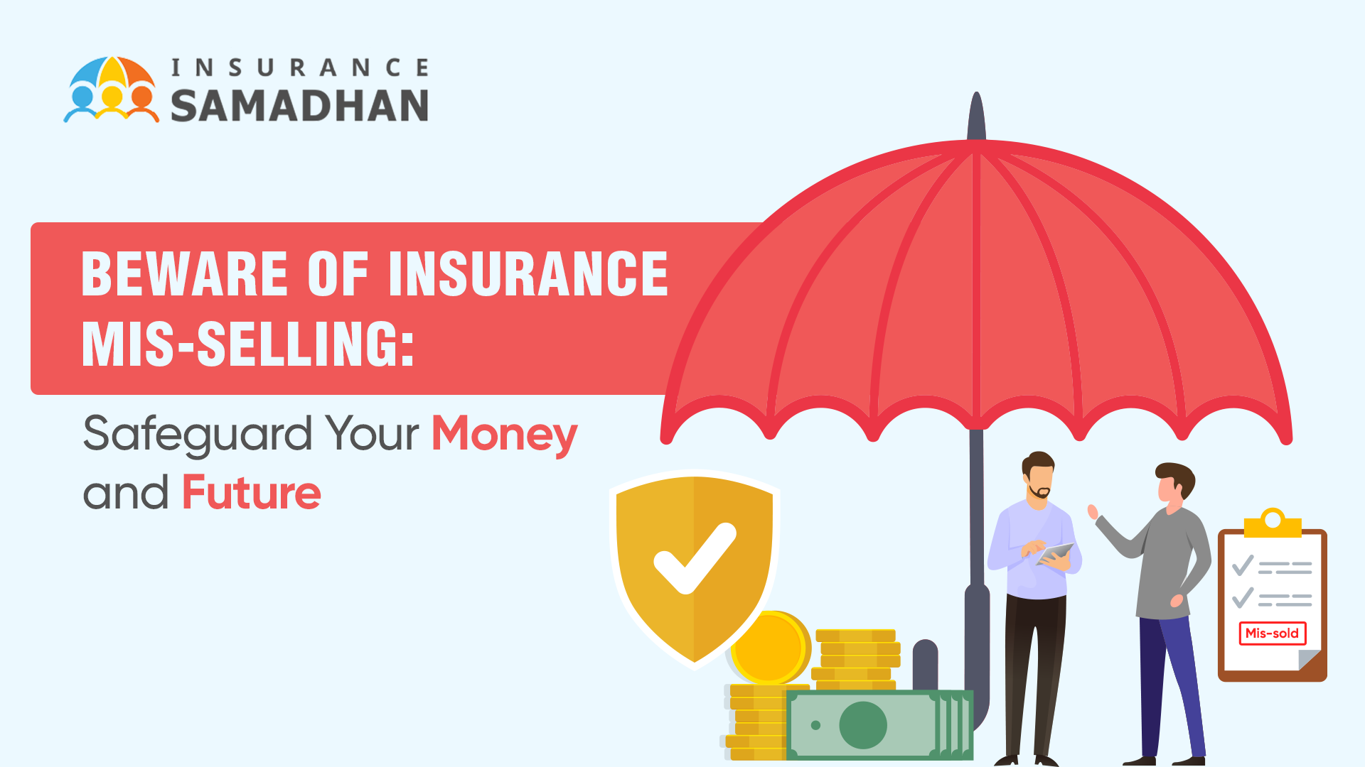 insurance mis-selling