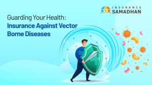 Insurance Against Vector 