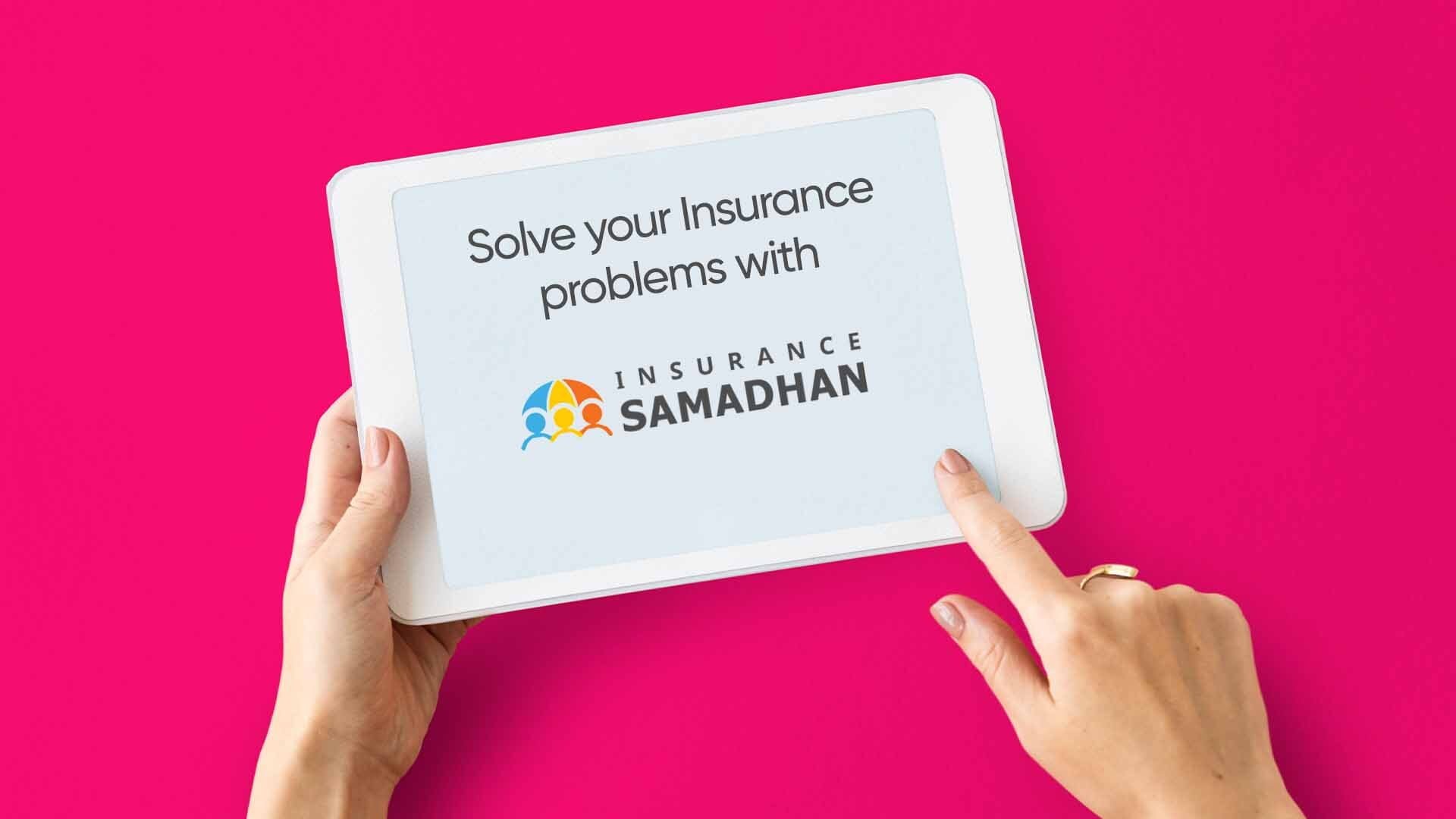 Insurance Problem
