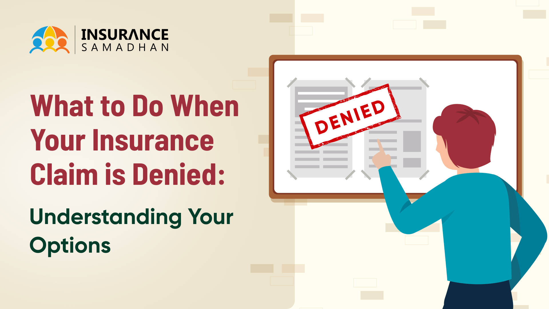 Claim is denied 