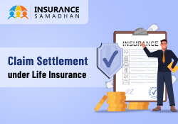 Claim Settlement Life Insurance