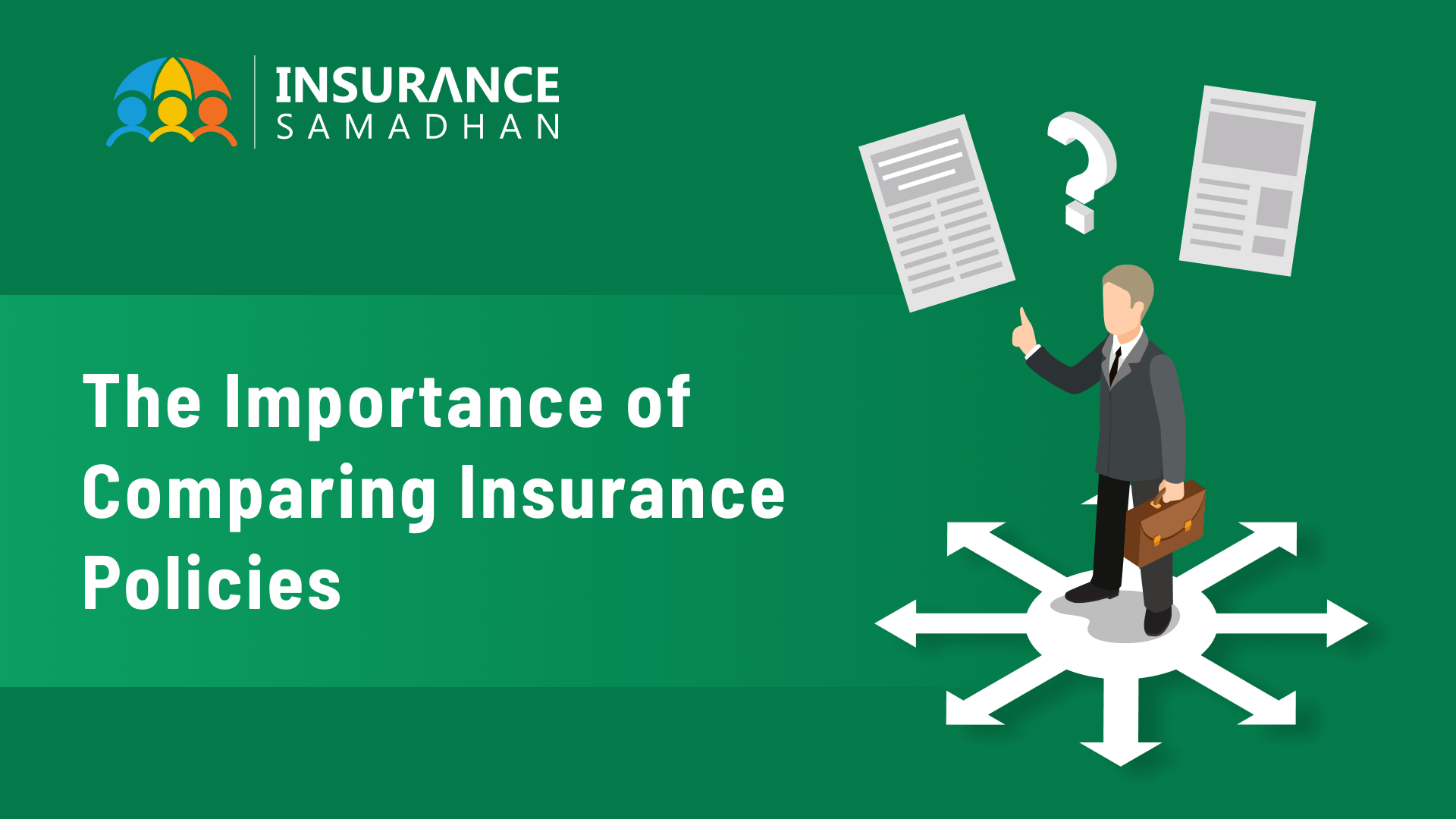 Insurance Policies