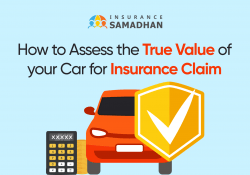 Car Insurance Claim