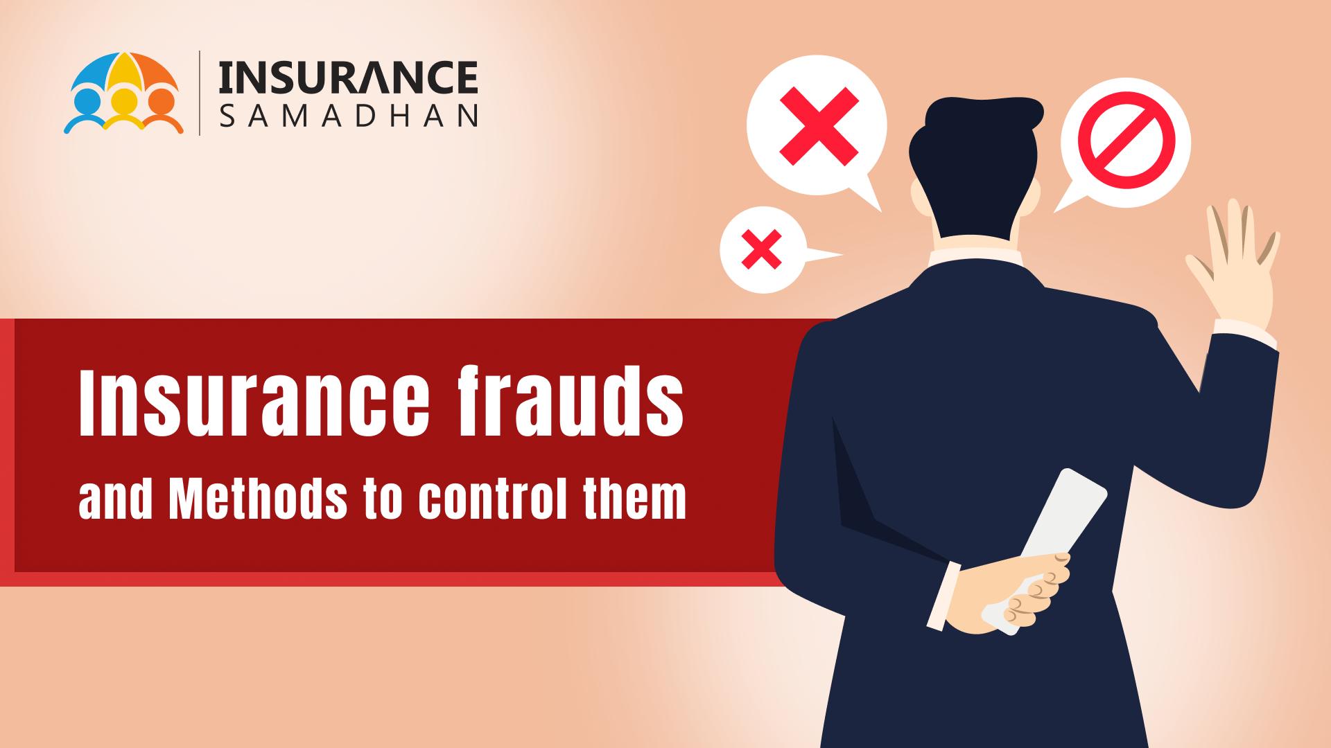 Insurance Frauds