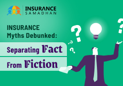 Insurance Myths