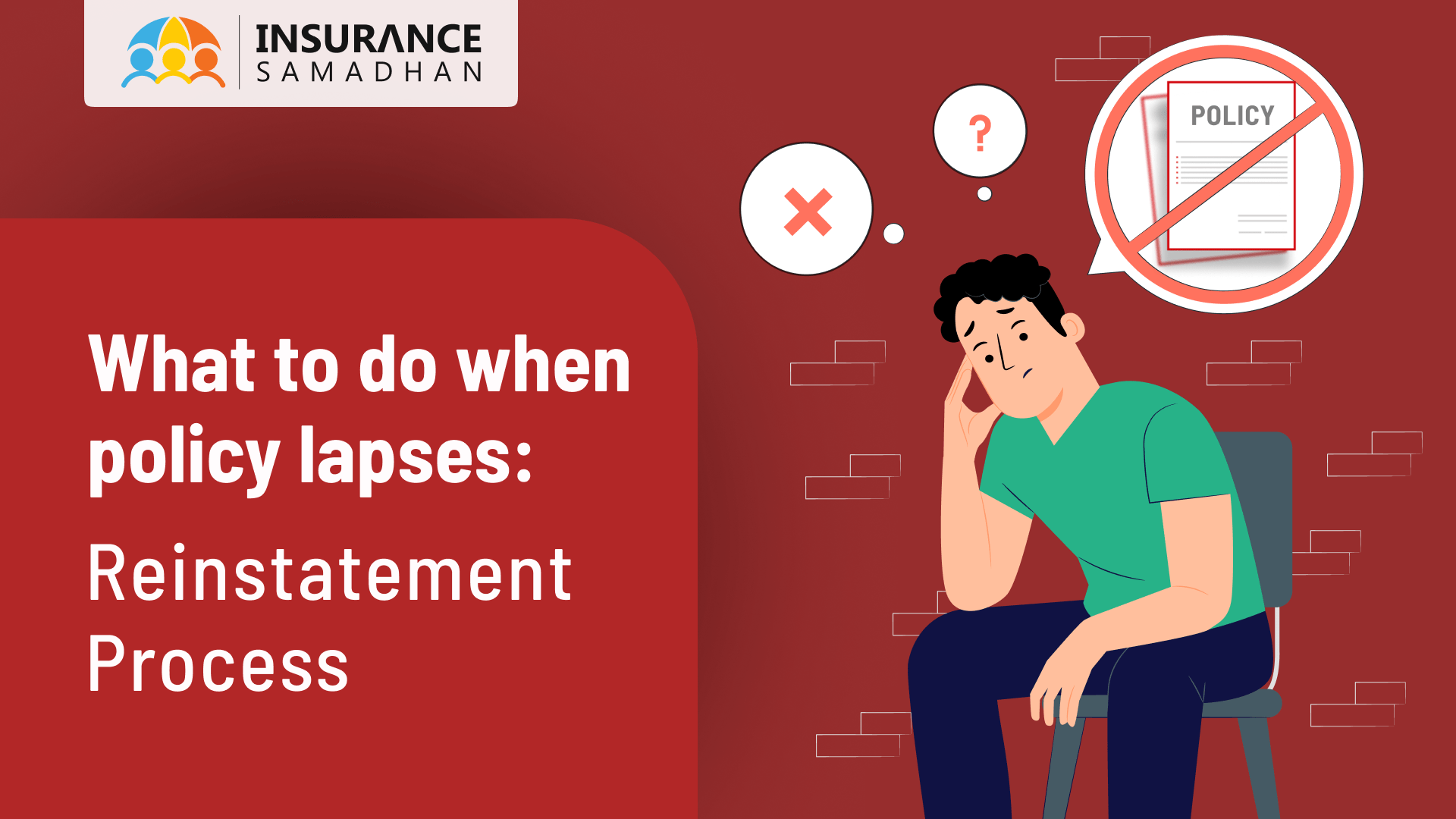 Reinstatement Process 