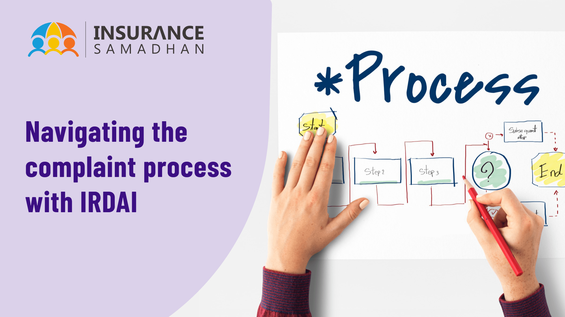 Navigating the Complaint Process