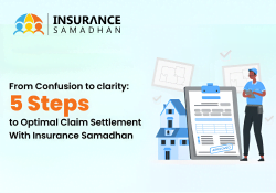 Claim Settlement