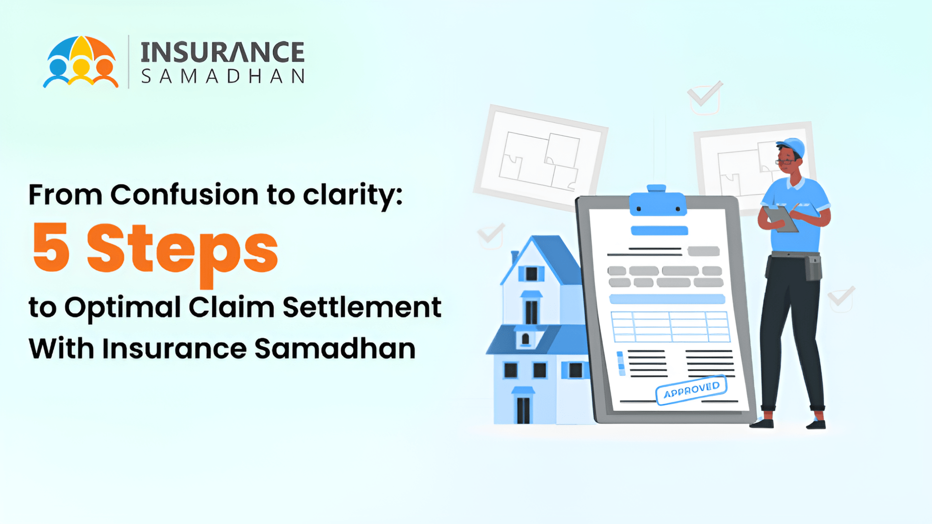 CLAIM SETTLEMENT
