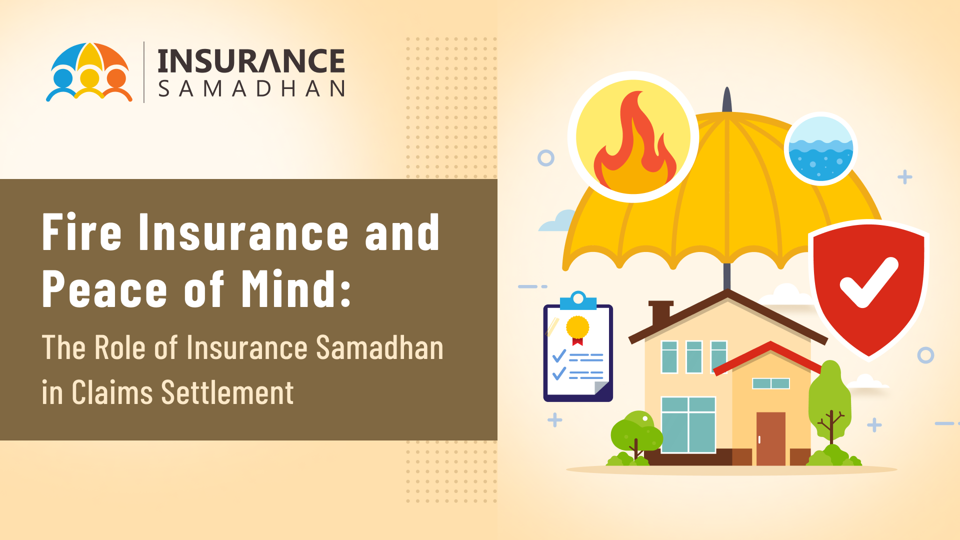 Fire Insurance 