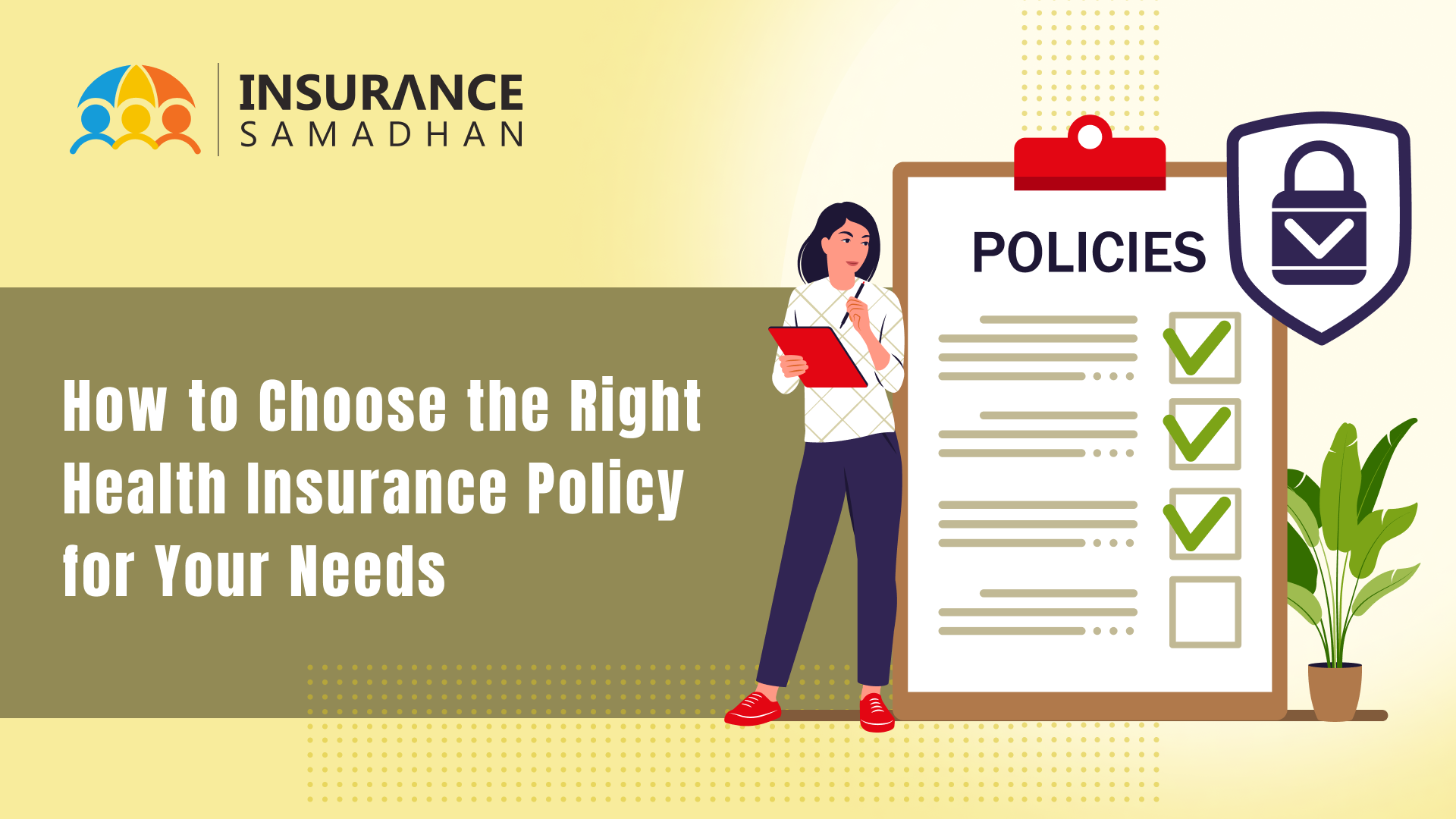 Health Insurance Policy